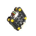 Speedy Bee F405 V4 BLS 60A 30x30 FC & ESC Stack F405 Flugs teuerung BLHELIS 60A 4 in1 ESC Für FPV-Drohnen DIY-Teile